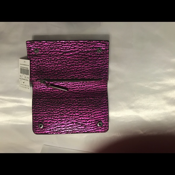3.1 Philip Lim Pashli Phone Wallet NWT - Picture 4 of 6